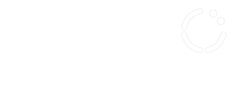 attender logo with text